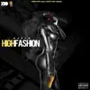 Krazy Baby Marlo - High Fashion - EP