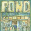 Pond - Live at the X-Ray Cafe - EP